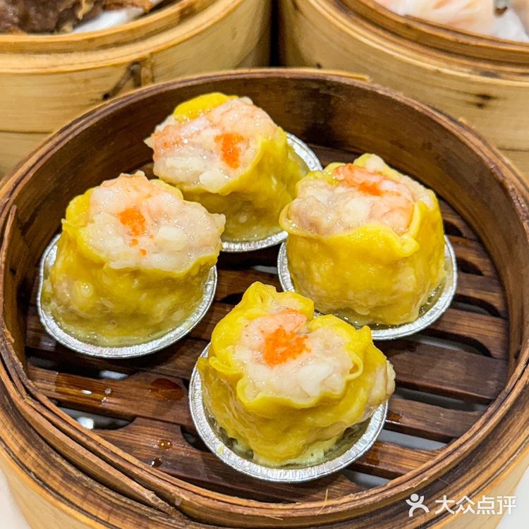 广州!不宣传这家广式点心酒楼是你糊涂啊‼️