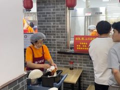 -津门张记包子铺(华昌道店)