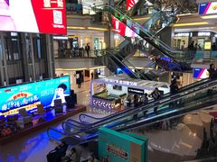-红星美凯龙(北京北四环店)