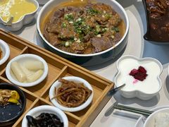 -新仙清汤牛腩(铜锣湾店)