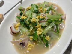 -双合园·海鲜水饺青岛菜(上清路店)
