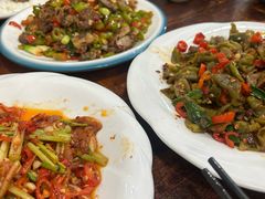 -湖南湘菜馆(东湘缘二店)