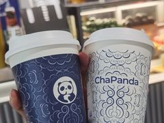 -茶百道(双铁广场店)