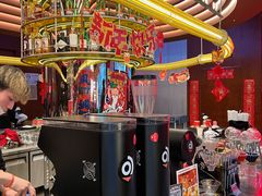-人民咖啡馆(四行仓库店)