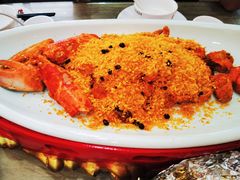 -巽寮印象美食部落餐厅·海鲜·地方特色菜(惠州体验店)