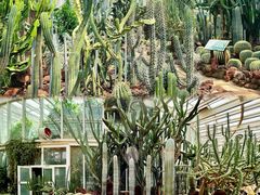 -昆明植物园