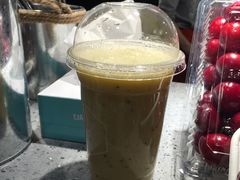 -每日新鲜水果吧(南京东路店)