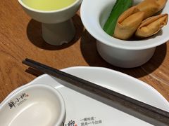 -苏小柳手工点心(人民广场分院)