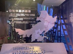 -哈尔滨规划展览馆