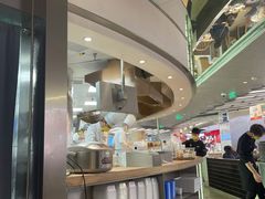 -苏小柳点心·手作小笼包(新街口分院店)