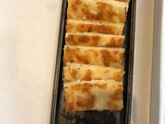 葱花饼-106餐厅(山水文园店)