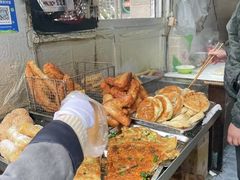 -星神早餐店