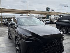 -大连中升雷克萨斯(华北路店)