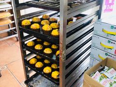 -爱德顺糕点食屋(利民道店)