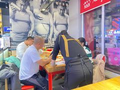 -喜胖串店(光华路店)