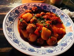 -徐鼎盛民间菜(南坪后堡店)