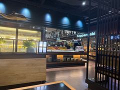 -韩盛·盛江山自助料理(于洪新玛特店)