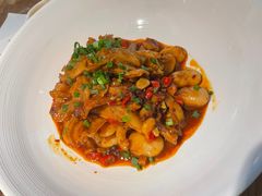 -太二酸菜鱼(正大广场店)