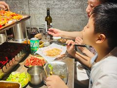 -麦凯伦烧烤·精酿超级工厂店(金桥总店)
