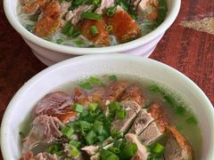 -凌舍好烧鹅(中山路店)