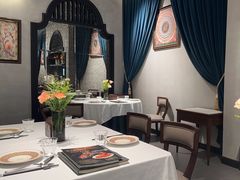 -狮拾久·现代新加坡料理(壹方城店)