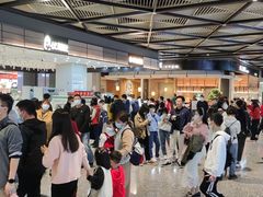 -东莞松山湖万象汇