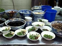 android_upload_pic-清真马虎面馆(西七路店)