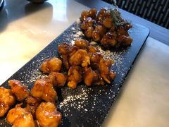 -绿茶餐厅(成都大悦城店)