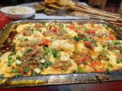-醉烧膘·烧烤夜宵王(总店)