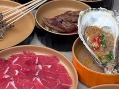 -海底捞大排档火锅(打浦路店)