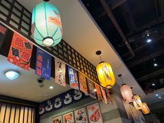 -和风清味日本料理(希尔顿店)
