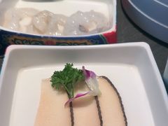 -阿古蒙·传统涮火锅自助(三台子万象汇店)
