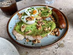 -RAC BAR(安福路店)