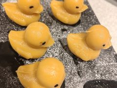 -北京全聚德(方庄店)