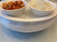 -洋洋中餐馆·SINCE 1997(信投店)