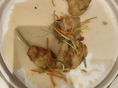 -南山鲜虾面·活鲜小馆·海味大连菜(南山总店)