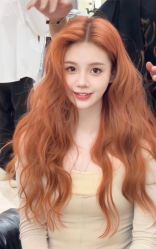 -HAIR HERE造型
