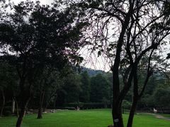 -广州市白云山风景名胜区