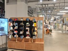-多抓鱼循环商店(虹桥天地店)