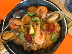 -必胜客(新海上世界店)