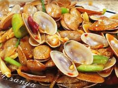 -琼大师东方烤乳猪(亚特兰蒂斯店)