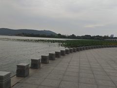 -云龙湖旅游景区