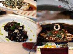 -香然会·园林雅宴(陆家嘴店)