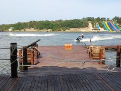 -渔岛海洋度假区