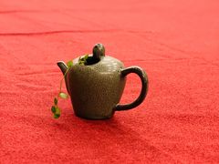 -MAP CHA普洱茶馆(翠湖店)