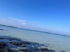 -咸德海水浴场