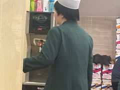 -老刘家永盛斋·传统泡馍(东关南街店)