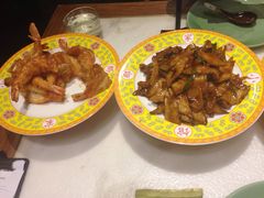 -那家小馆•北京菜•烤鸭(中关村店)