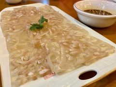 -鹤乡东北菜(崮山路店)