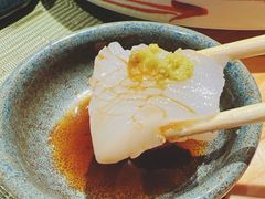 -镹·鱼料理  国产鱼使用店